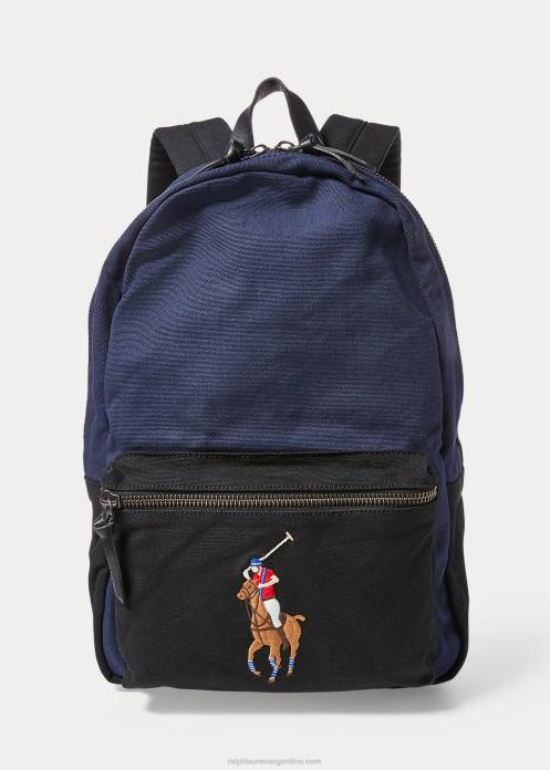 mochilas Ralph Lauren Argentina Moda Ralph Lauren Ropa Un