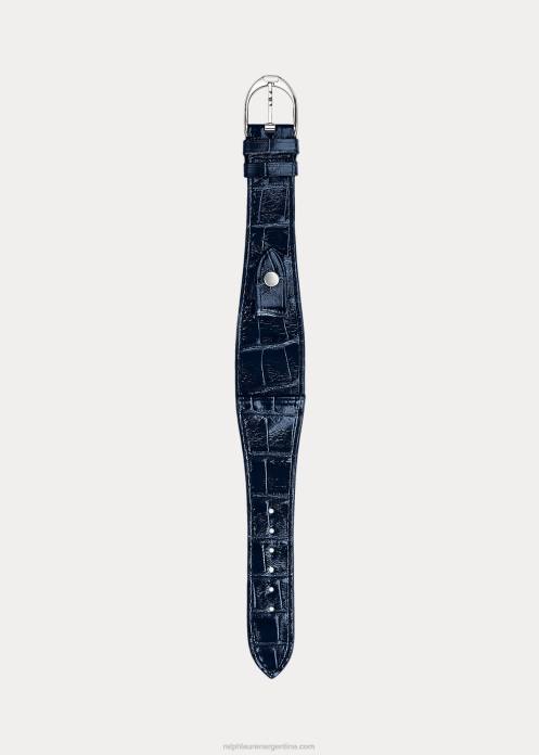 Reloj polo ralph top lauren mujer