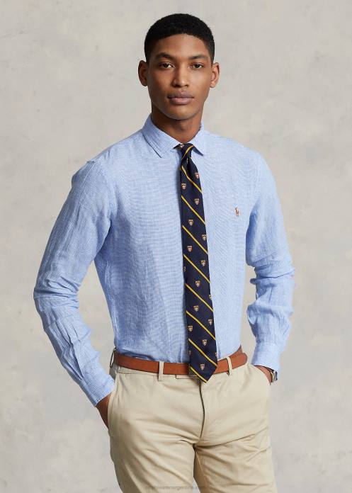 Medidas camisas sale polo ralph lauren