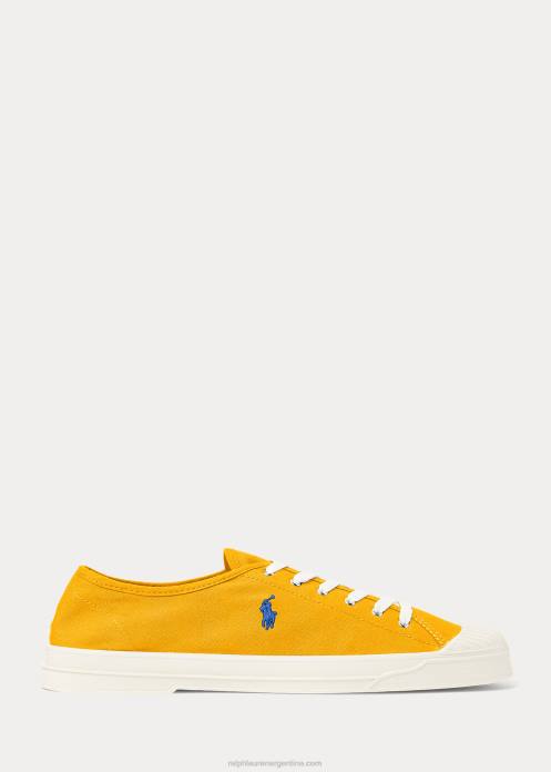 Bambas ralph lauren on sale mujer