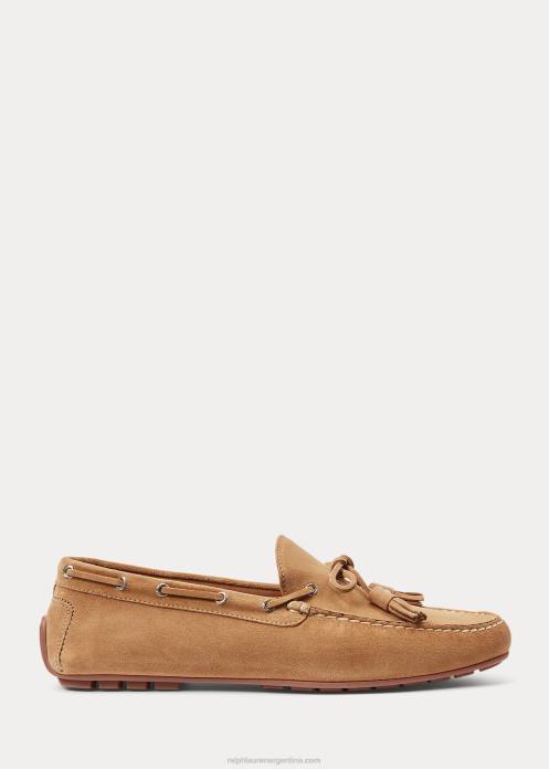 Zapatos de discount mujer ralph lauren