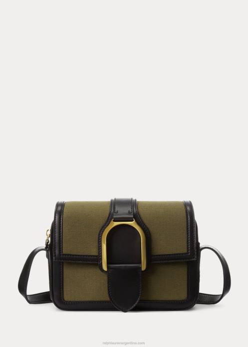 Bolsos polo ralph lauren mujer clearance