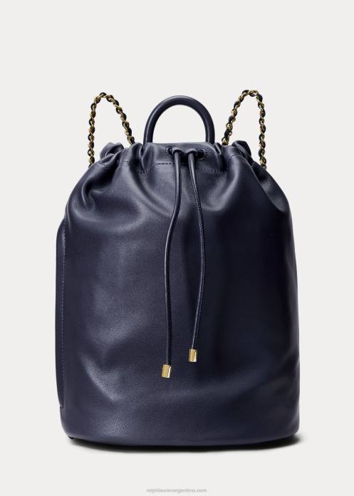 Mochila mujer best sale ralph lauren