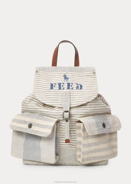Mochila polo ralph lauren mujer on sale
