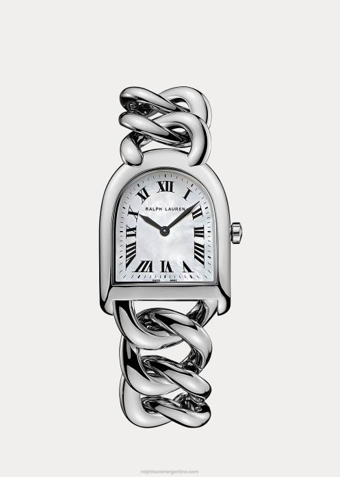 Reloj ralph lauren mujer clearance