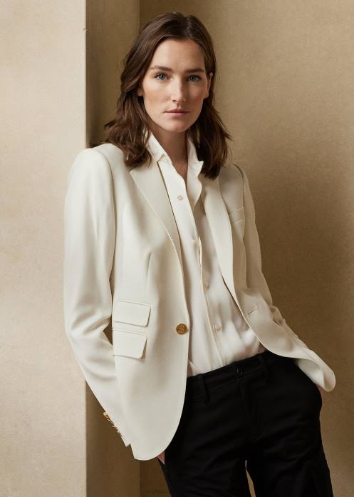 Chamarra ralph deals lauren mujer