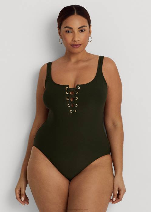 Trajes de baño ralph hot sale lauren mujer