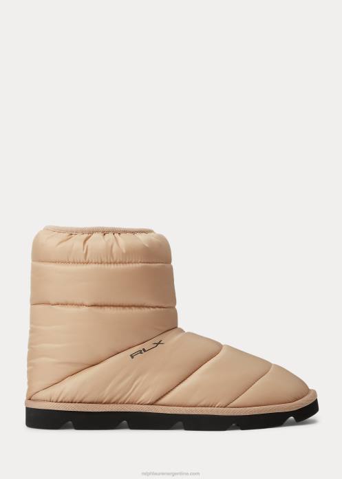 Botas ralph lauren mujer cheap