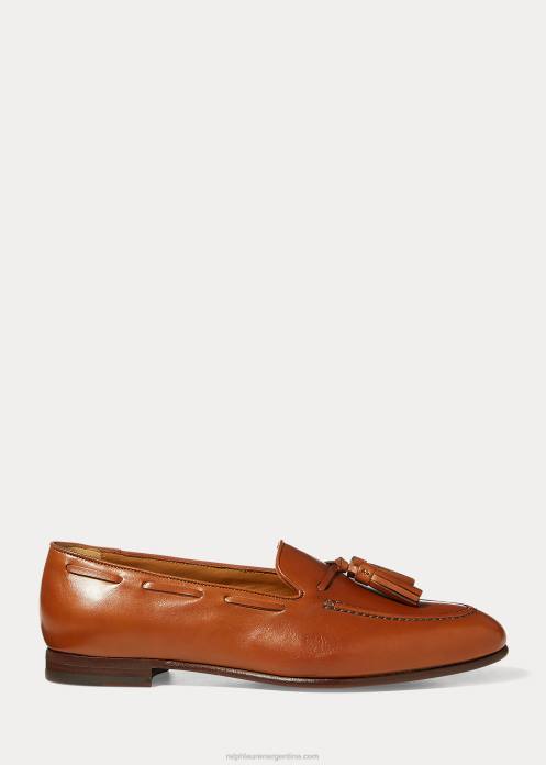 Mocasines ralph lauren discount mujer