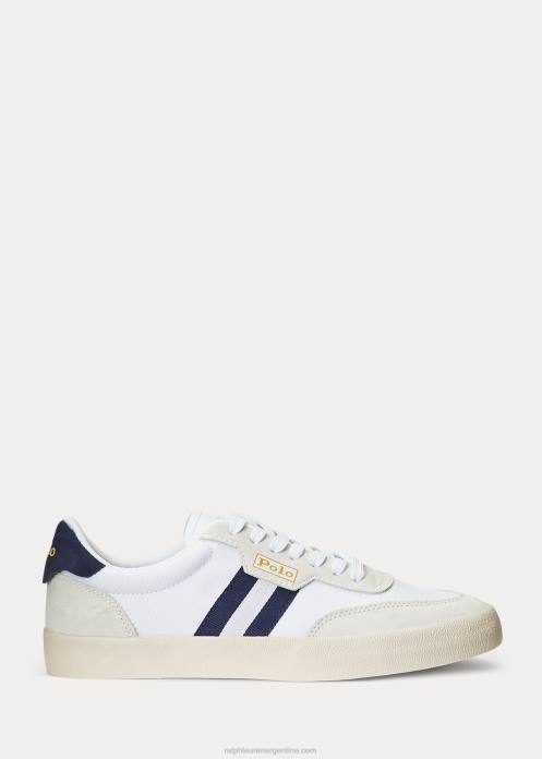 Bambas ralph sales lauren mujer